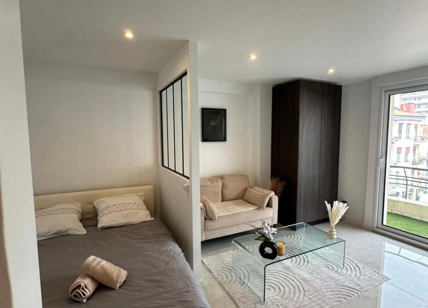 Suite Le Venitia - Appartement Standing Cannes